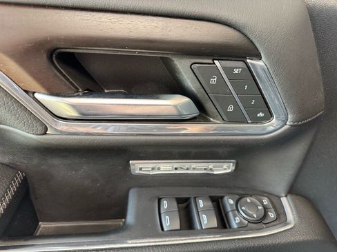 Certified 2024 GMC Sierra 1500 Denali w/ Technology Package image 22