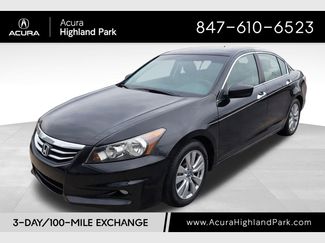 Used 2012 Honda Accord EX-L video 1