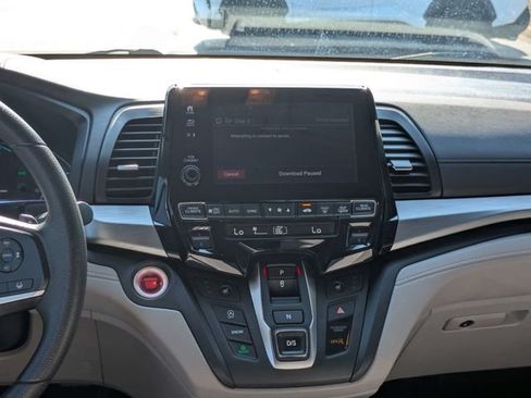 Used 2020 Honda Odyssey EX image 18