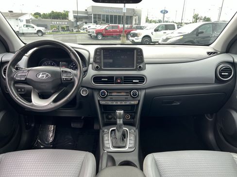 Used 2020 Hyundai Kona Ultimate AWD/4WD image 22