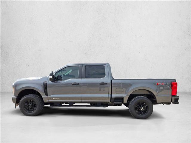 New 2026 Ford F250 XL w/ STX Appearance Package AWD/4WD image 5