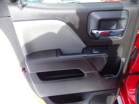 Used 2017 Chevrolet Silverado 1500 LS image 25