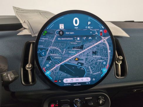 Certified 2025 MINI Cooper Countryman S image 22