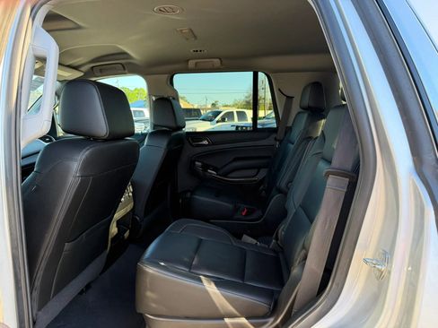 Used 2020 Chevrolet Tahoe LT image 15