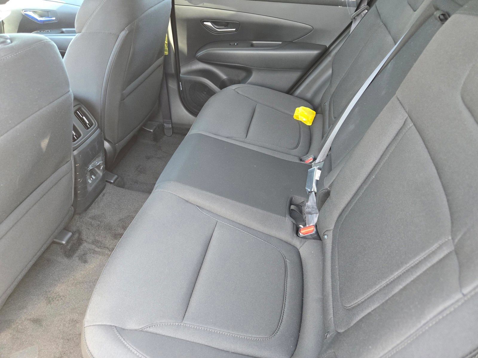 New 2026 Hyundai Tucson SEL AWD/4WD image 12