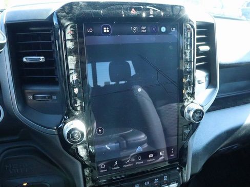 New 2026 RAM 3500 Tradesman image 7