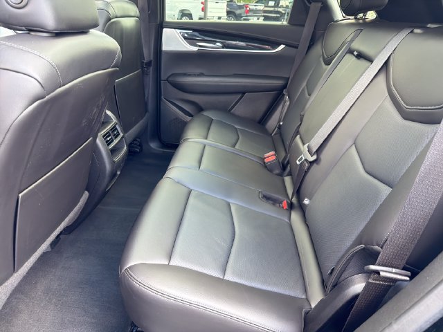 Certified 2023 Cadillac XT5 Premium Luxury w/ LPO, Floor Liner Package AWD/4WD image 23