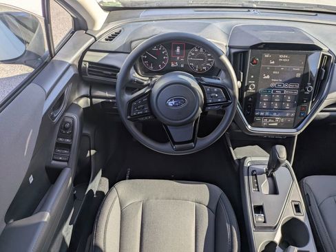 New 2026 Subaru Crosstrek 2.0i Premium image 16