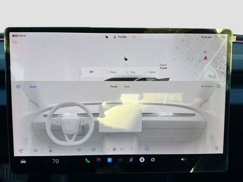Used 2025 Tesla Model 3 Long Range image 34