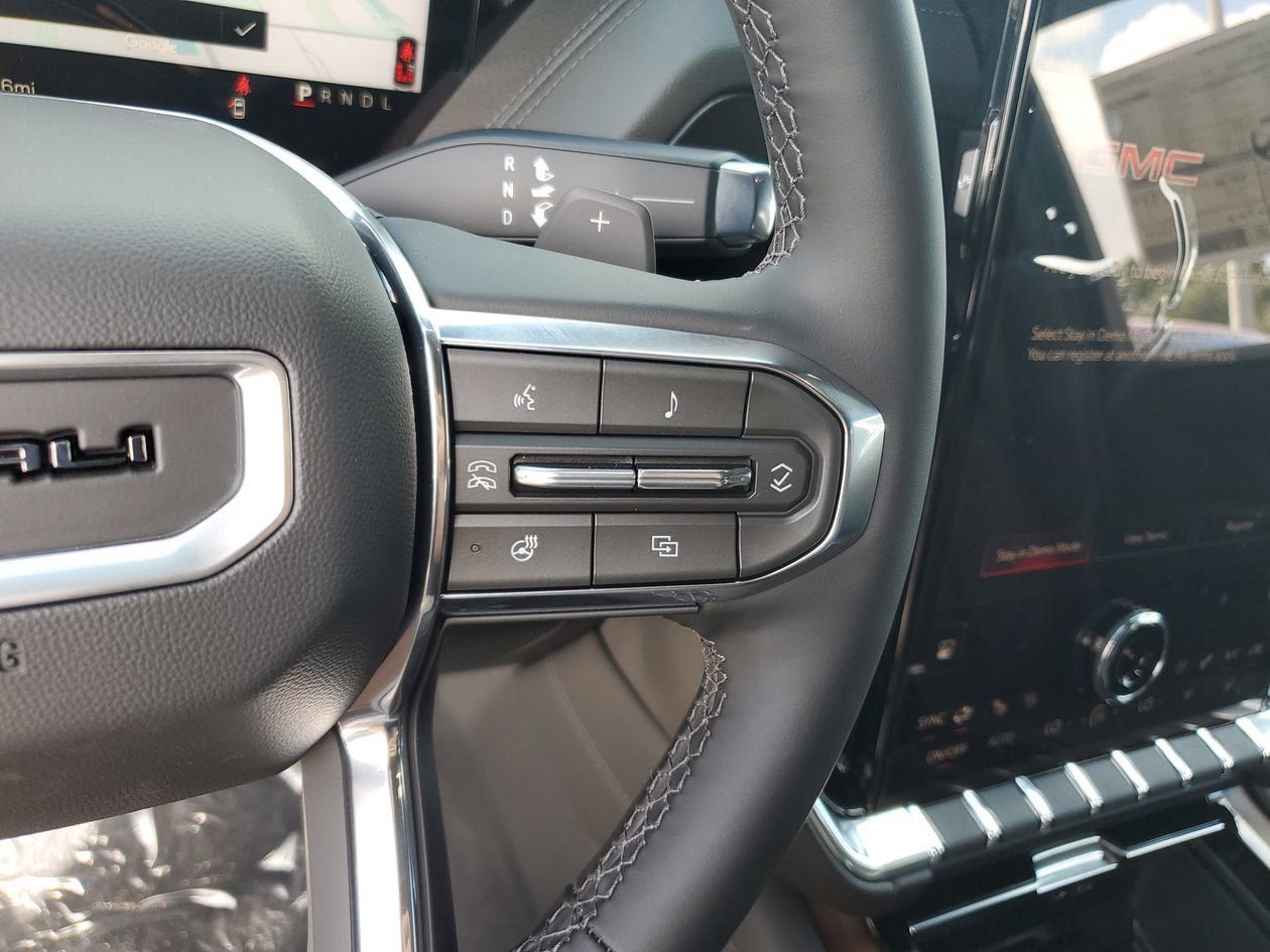 New 2026 GMC Yukon Denali RWD image 27