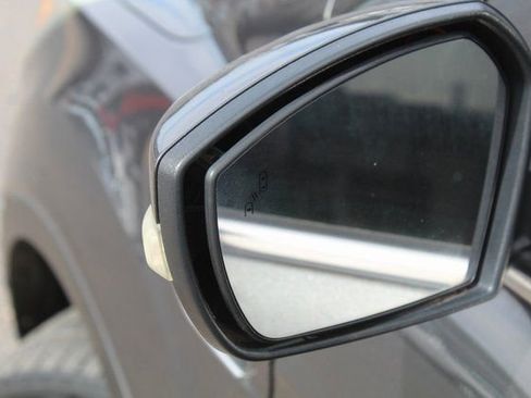 Used 2017 Ford Escape Titanium w/ Equipment Group 301A image 14