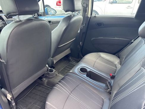 Used 2014 Chevrolet Spark LS image 18