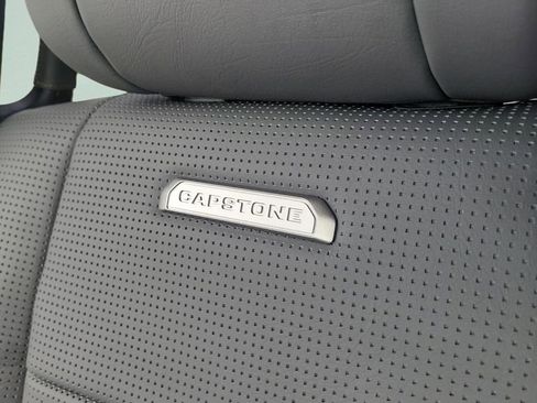 New 2026 Toyota Tundra Capstone AWD/4WD image 25