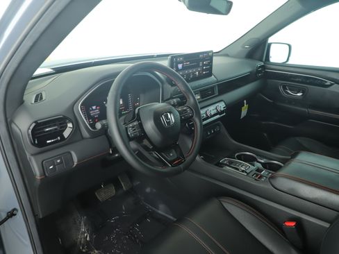 Used 2026 Honda Passport TrailSport Elite image 27