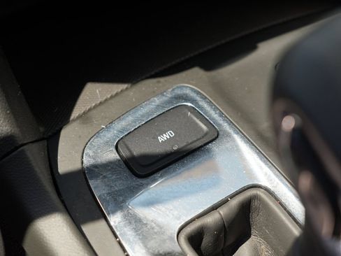 Certified 2022 Chevrolet Equinox LT AWD/4WD image 36