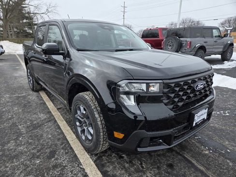 New 2026 Ford Maverick XLT w/ XLT Luxury Package image 1