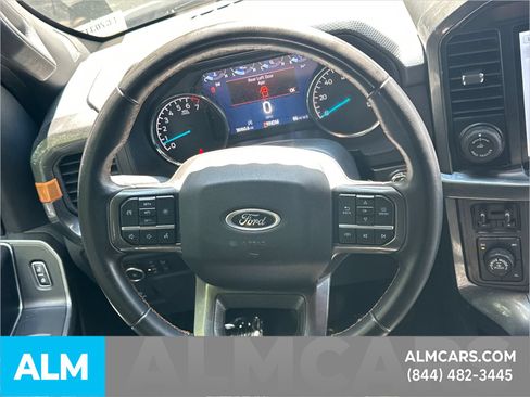 Used 2023 Ford F150 Tremor w/ 360 Degree Camera Package AWD/4WD image 28
