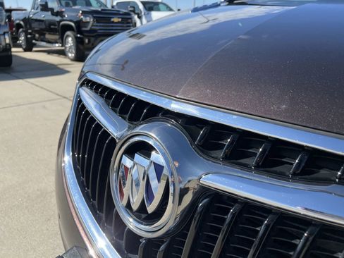 Used 2020 Buick Envision Premium image 32