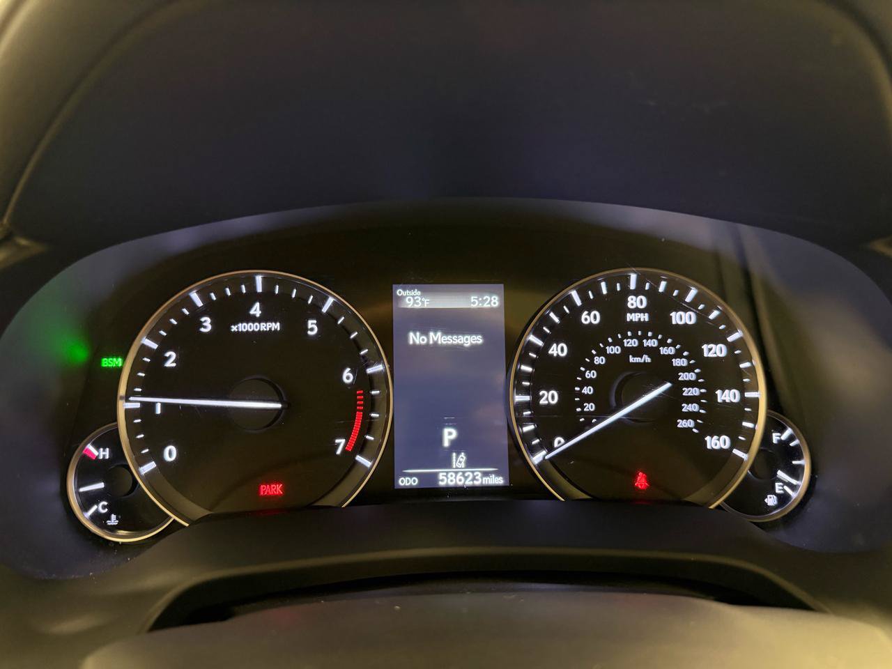 Used 2020 Lexus RX 350 FWD w/ Premium Package image 20