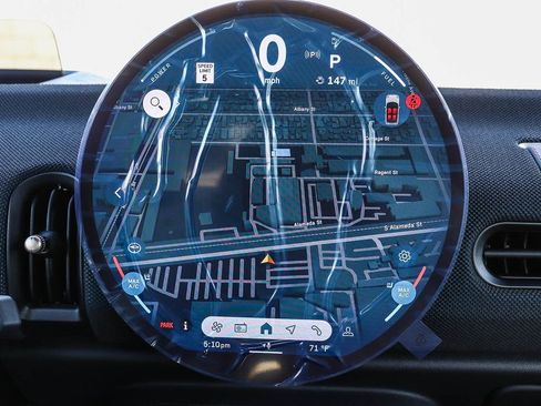 New 2026 MINI Cooper Convertible FWD image 21