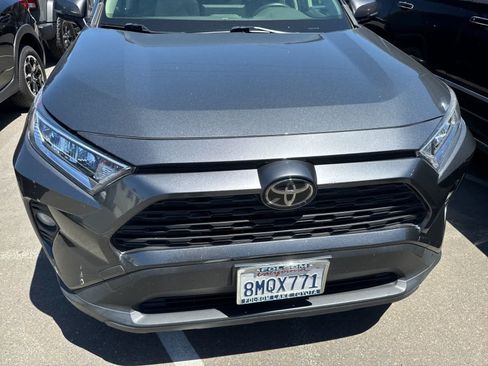 Used 2019 Toyota RAV4 XLE w/ Convenience Package AWD/4WD image 20