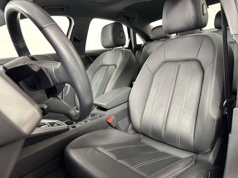 Used 2023 Audi A3 2.0T Premium w/ Convenience Package FWD image 25