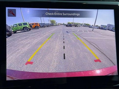 New 2025 Jeep Grand Cherokee L Limited w/ Black Appearance Package image 27