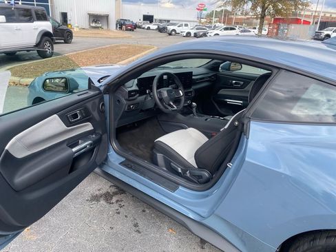 New 2026 Ford Mustang Coupe RWD image 10