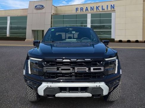New 2026 Ford F150 Raptor AWD/4WD image 2