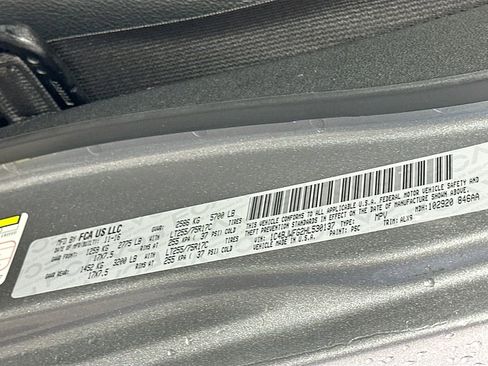 Used 2017 Jeep Wrangler Unlimited Rubicon image 29