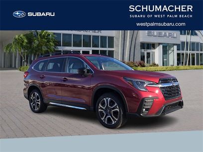 New 2026 Subaru Ascent Limited