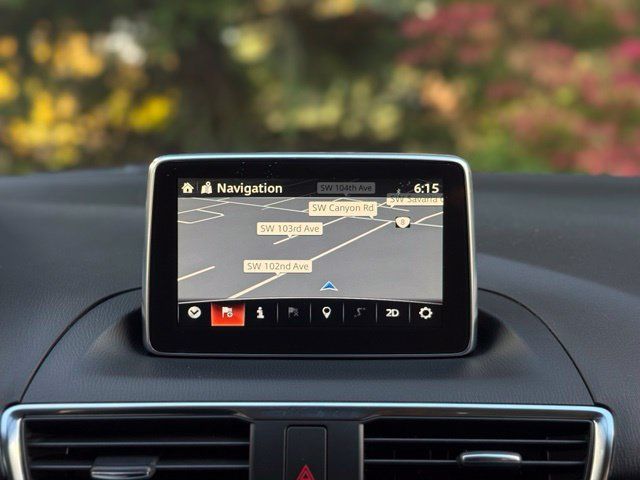 Used 2014 MAZDA MAZDA3 s Grand Touring FWD image 28