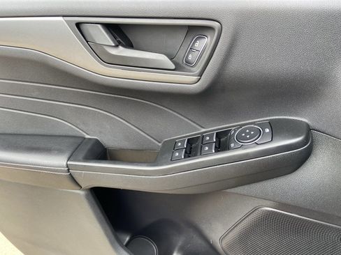 Used 2025 Ford Escape Active AWD/4WD image 48