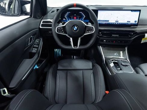 New 2026 BMW M340i xDrive AWD/4WD image 4