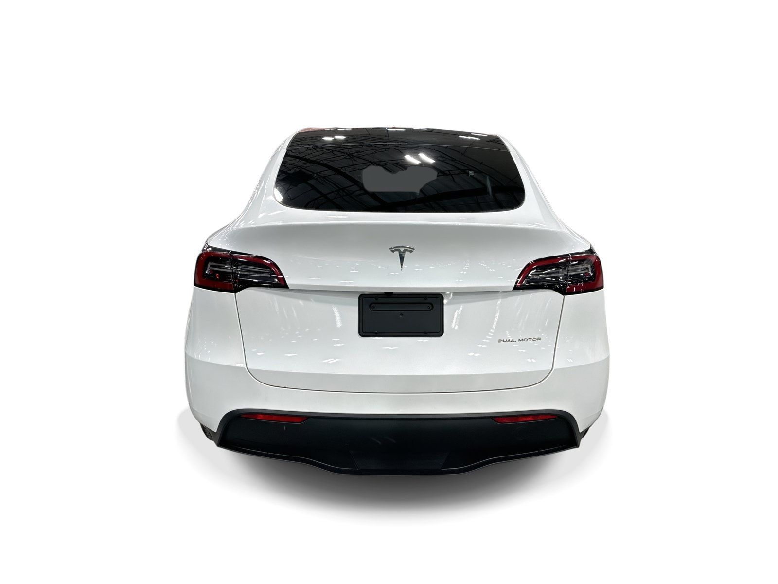 Certified 2023 Tesla Model Y Long Range AWD/4WD image 5