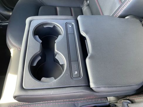 Used 2023 MAZDA CX-5 AWD 2.5 Turbo image 18