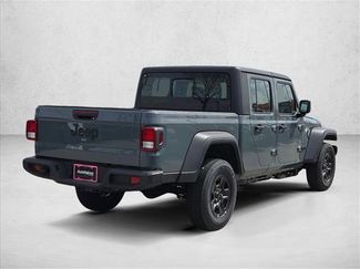 New 2026 Jeep Gladiator Sport video 2