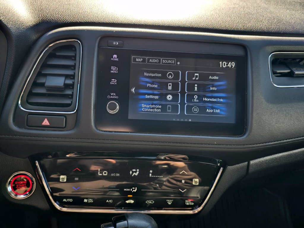 Used 2019 Honda HR-V Touring image 24