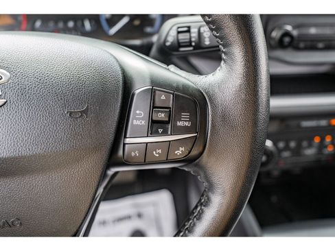 Used 2023 Ford Bronco Sport Big Bend w/ Convenience Package image 13