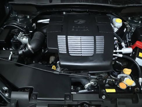 Used 2023 Subaru Forester Premium image 38