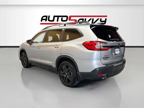 Used 2025 Subaru Ascent Onyx Edition AWD/4WD image 5