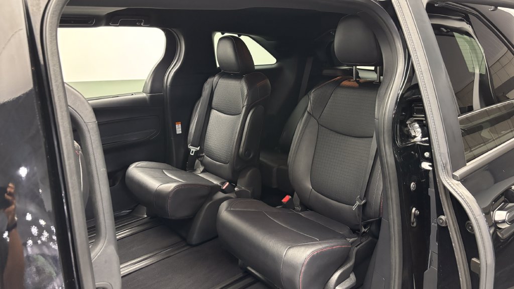 Certified 2026 Toyota Sienna XSE AWD/4WD image 20