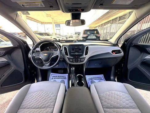 Used 2020 Chevrolet Equinox LT w/ Driver Convenience Package image 18