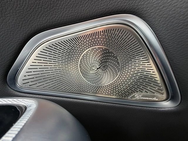 Certified 2024 Mercedes-Benz E 350 4MATIC Sedan image 25