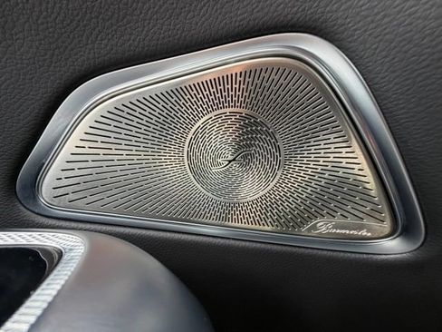 Used 2024 Mercedes-Benz E 350 4MATIC Sedan image 25