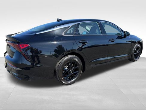 New 2026 Kia K5 LXS image 7