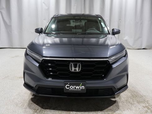 Used 2025 Honda CR-V EX image 7