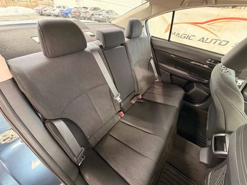 Used 2014 Subaru Legacy 2.5i Sport image 26