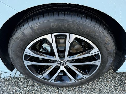 New 2026 Volkswagen Jetta Sport image 24