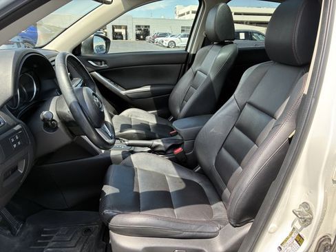Used 2014 MAZDA CX-5 Grand Touring FWD image 12